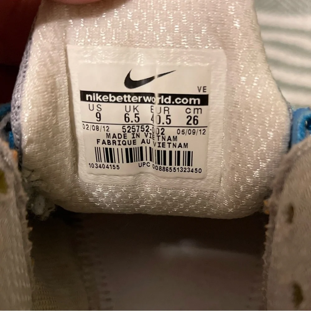 great nike