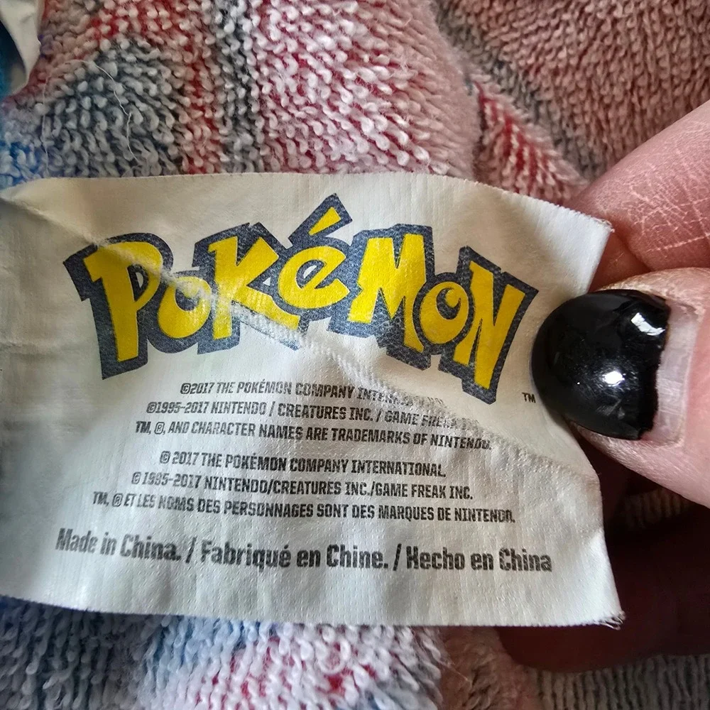 Pokemon pikachu beach