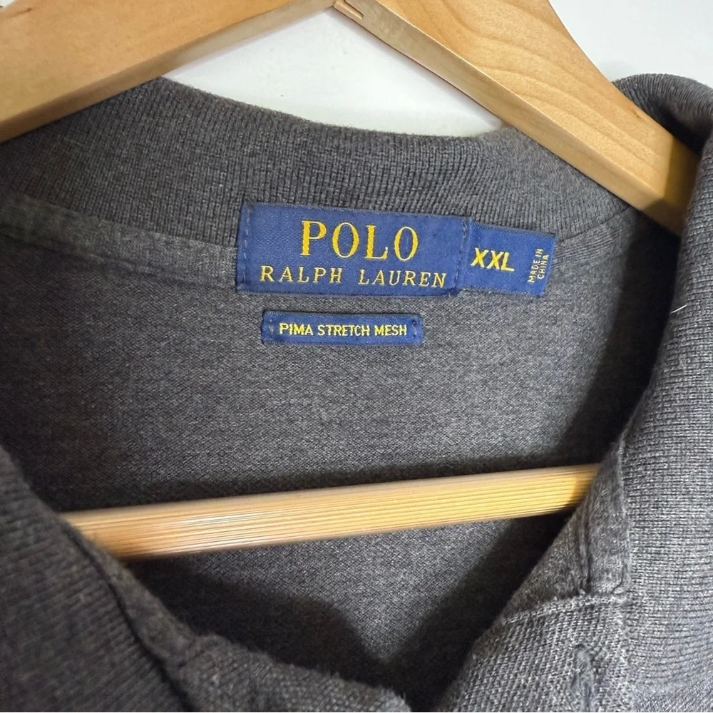 Ralph Lauren polo by