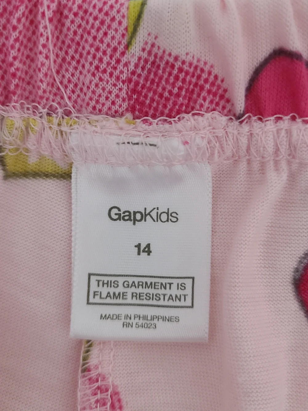 GAP two piece
