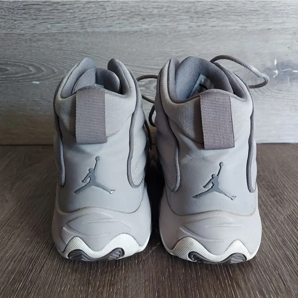 Jordan kids air