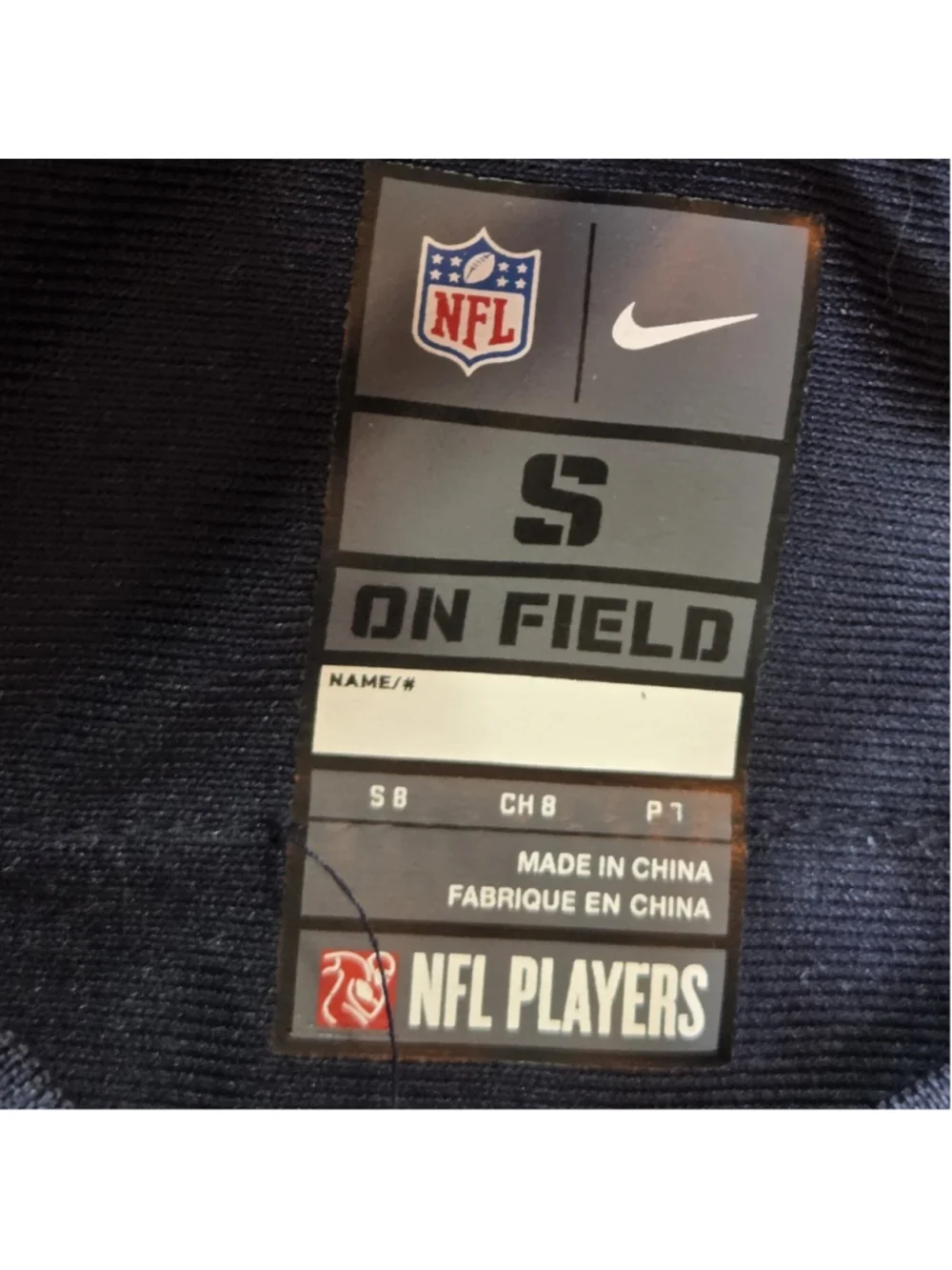 Nike product denver