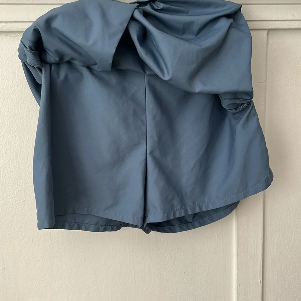 Patagonia athletic skort