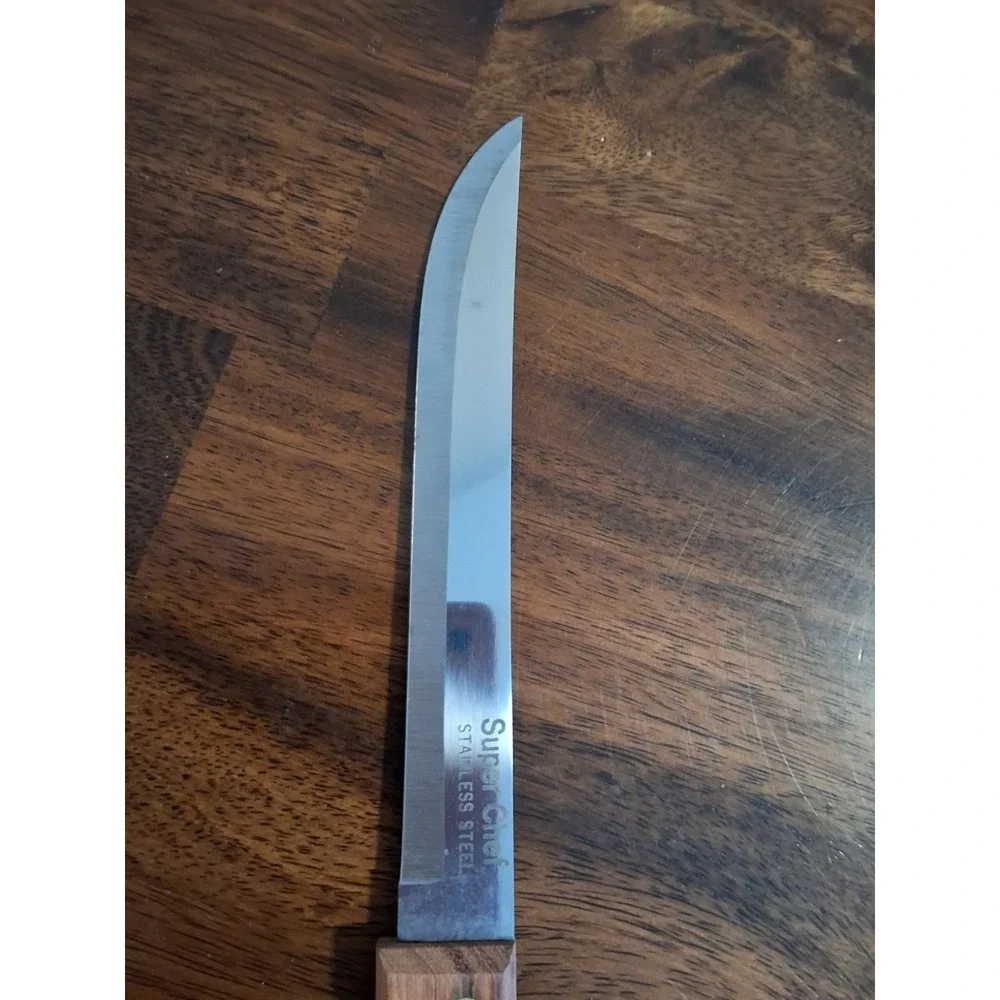 super chef valuable addition sure