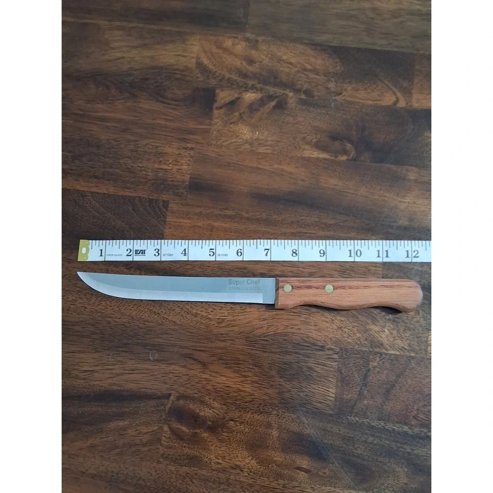 super chef blade unique