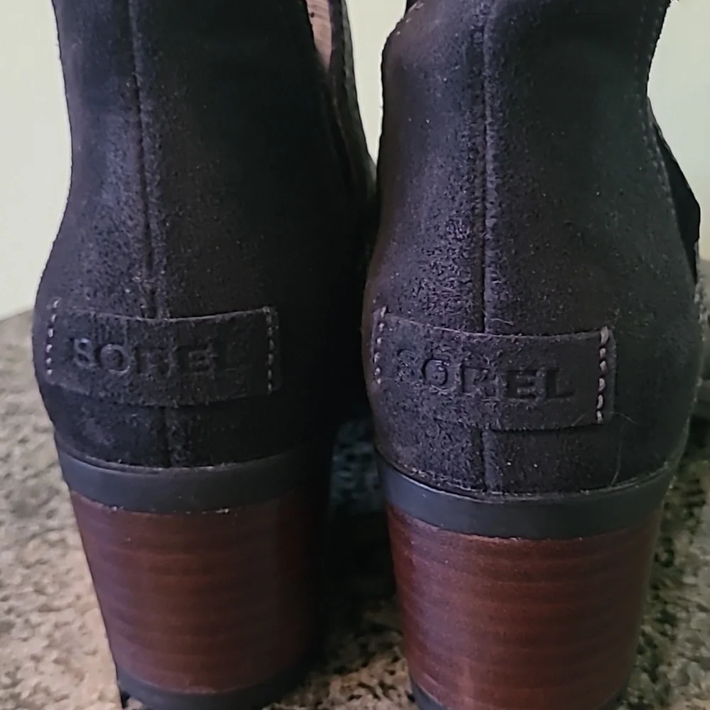 Sorel ☆great pre