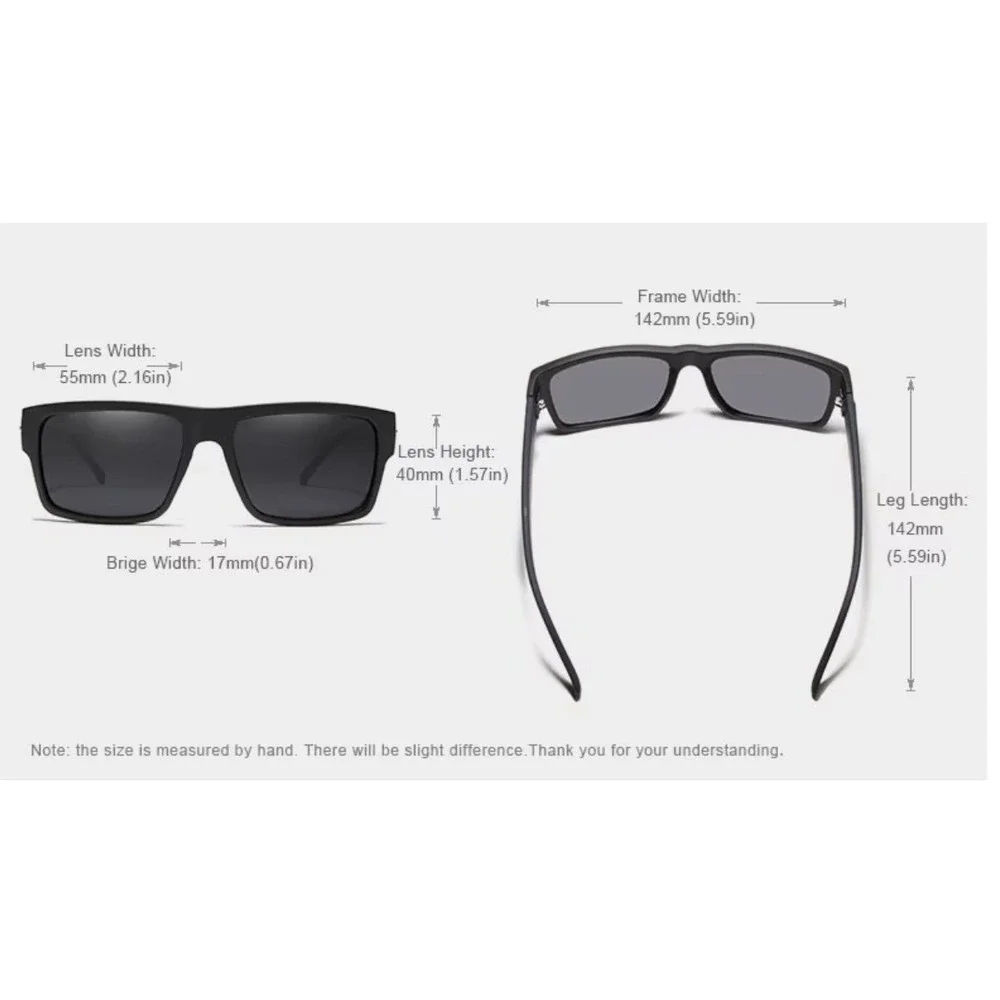 N/A classic sunglasses