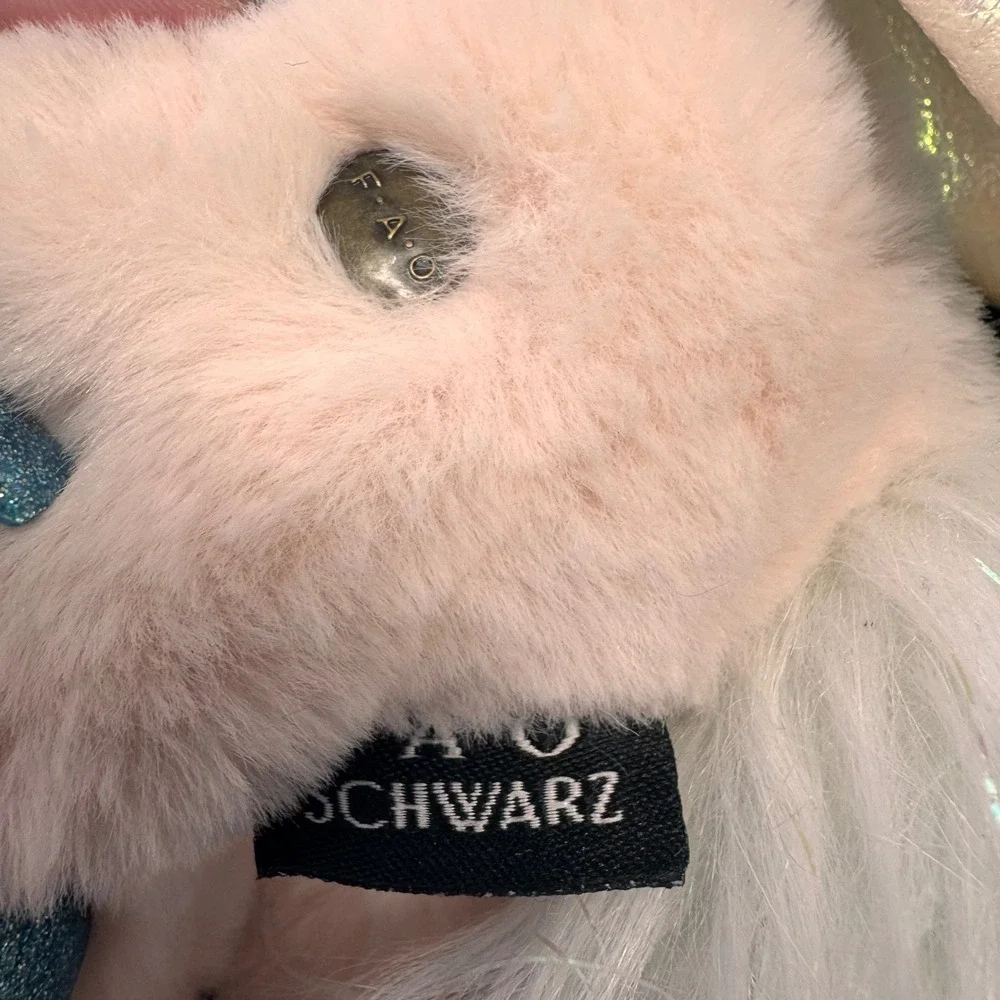 FAO Schwarz 14