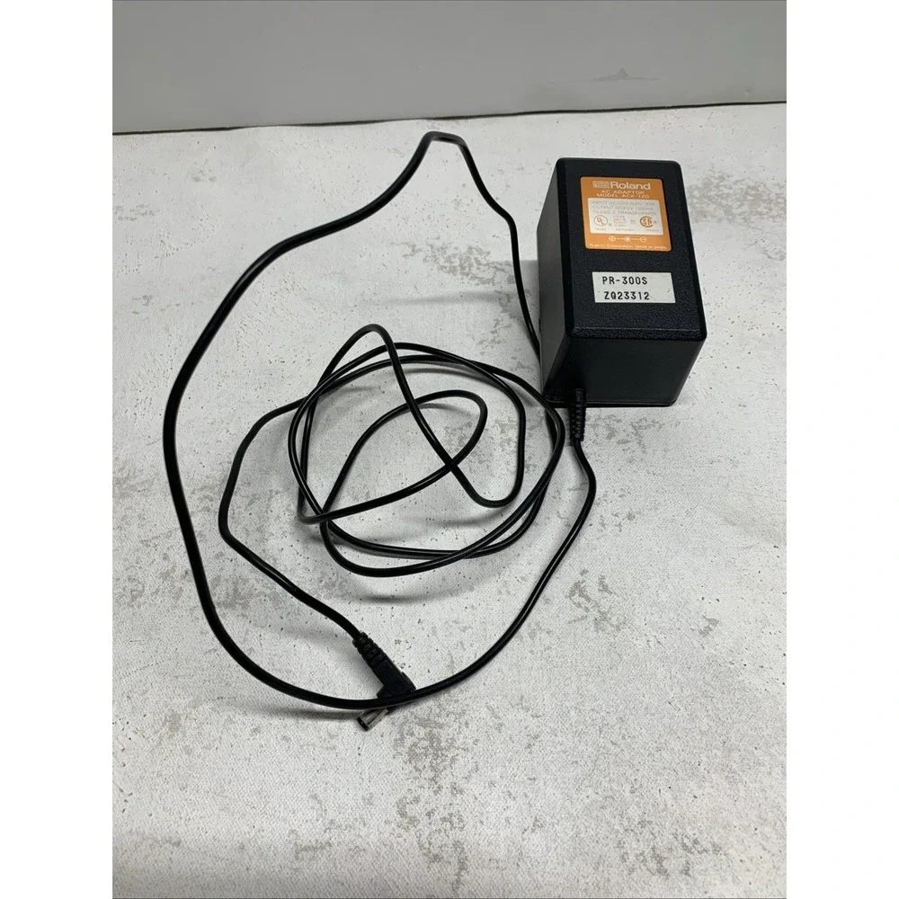 Roland oem acf