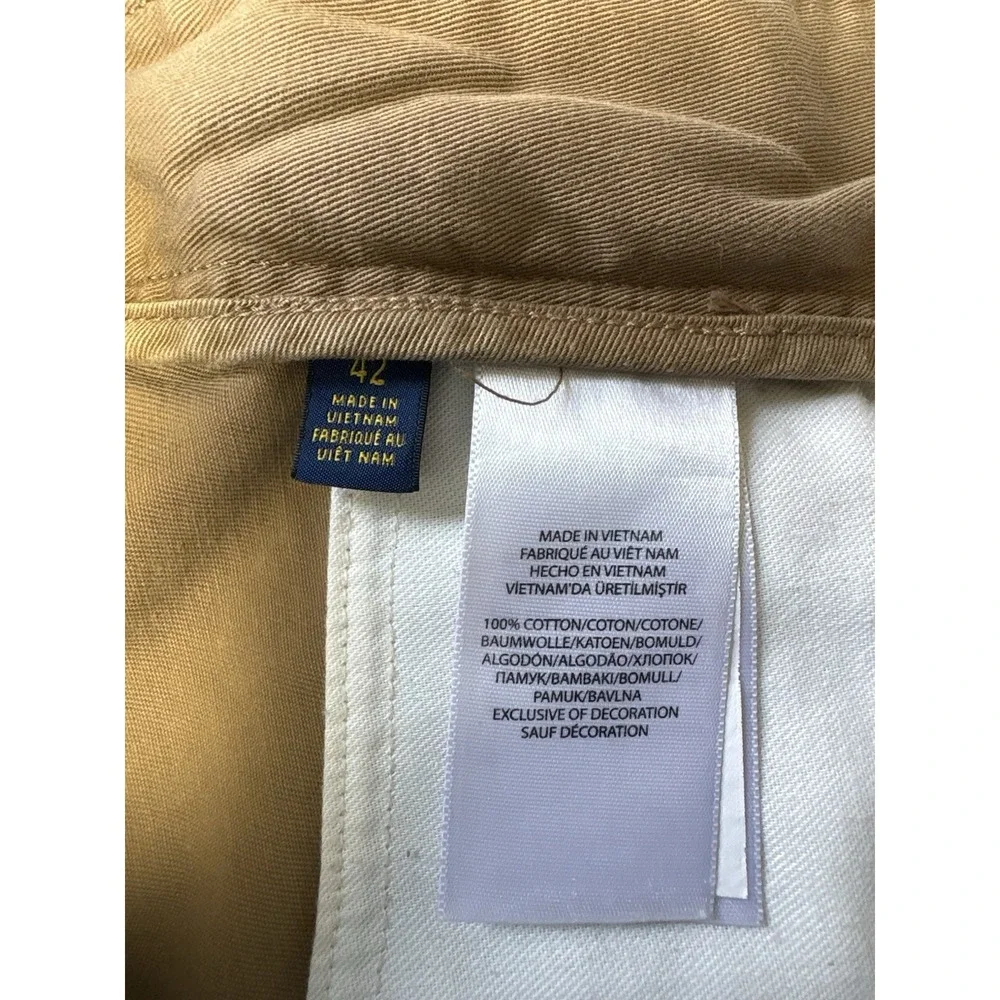 Polo Ralph Lauren thank you