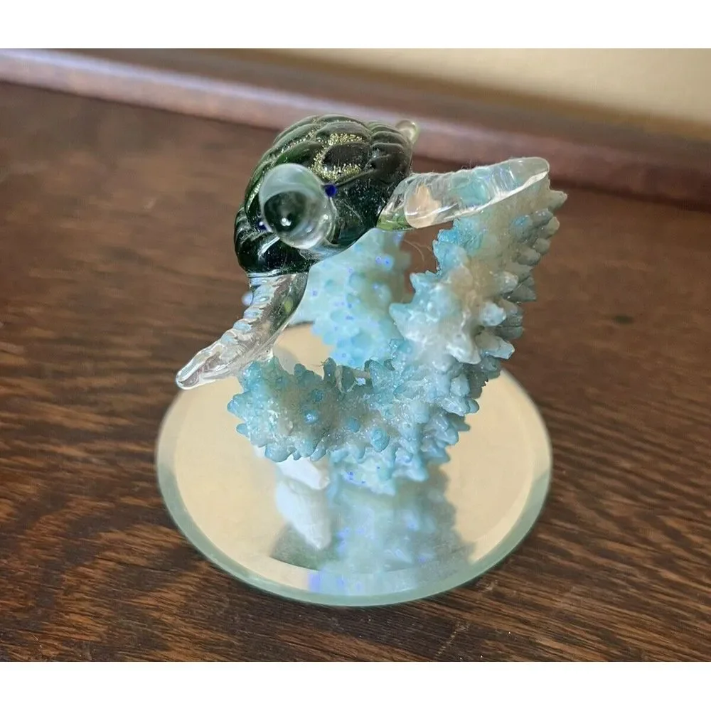 N/A miniature glass