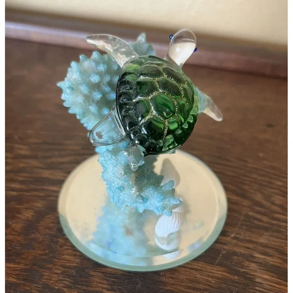 N/A miniature glass