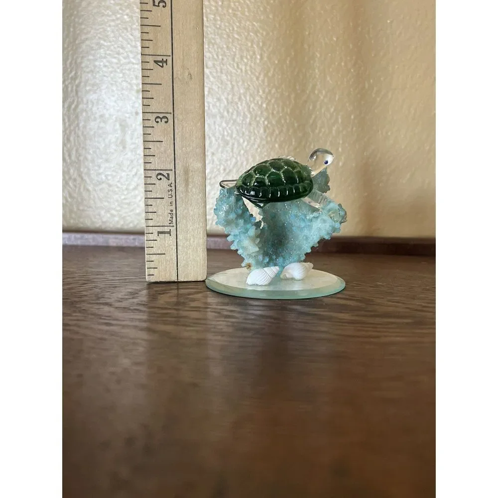 N/A miniature glass