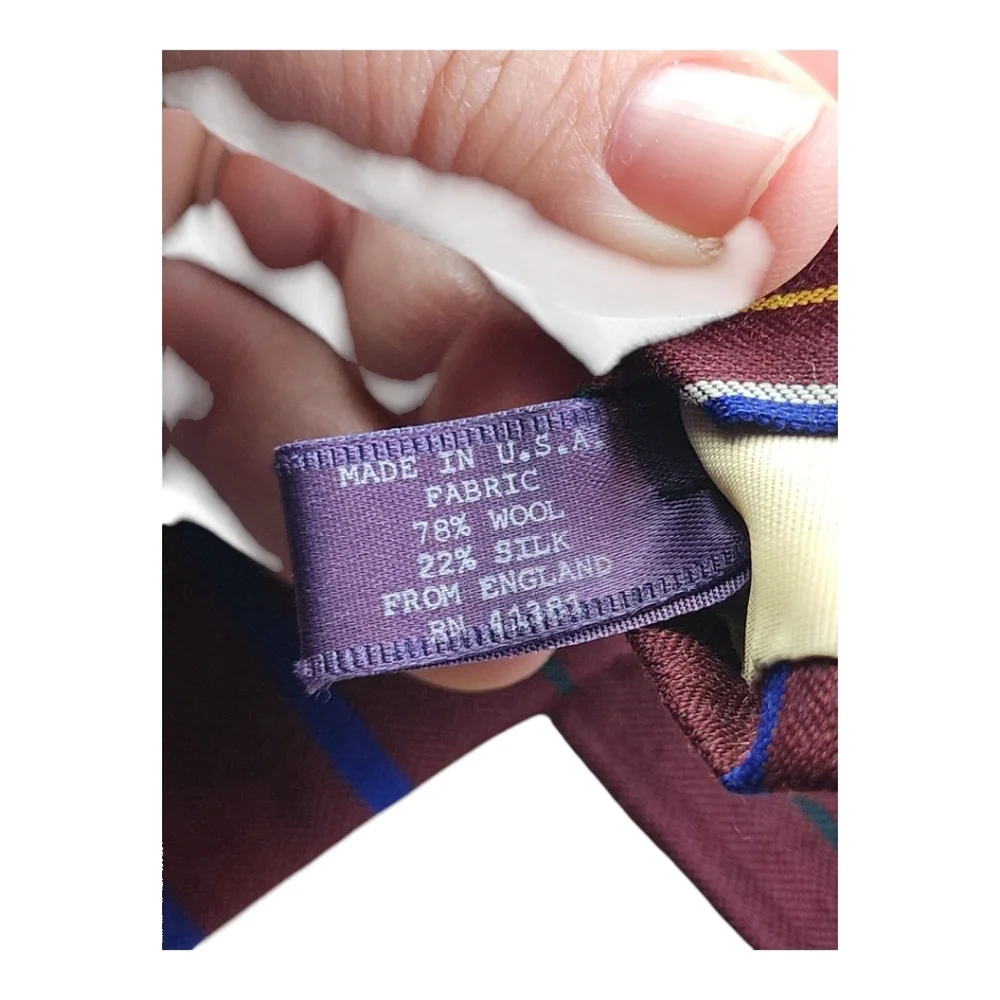 Polo Ralph Lauren this vintage