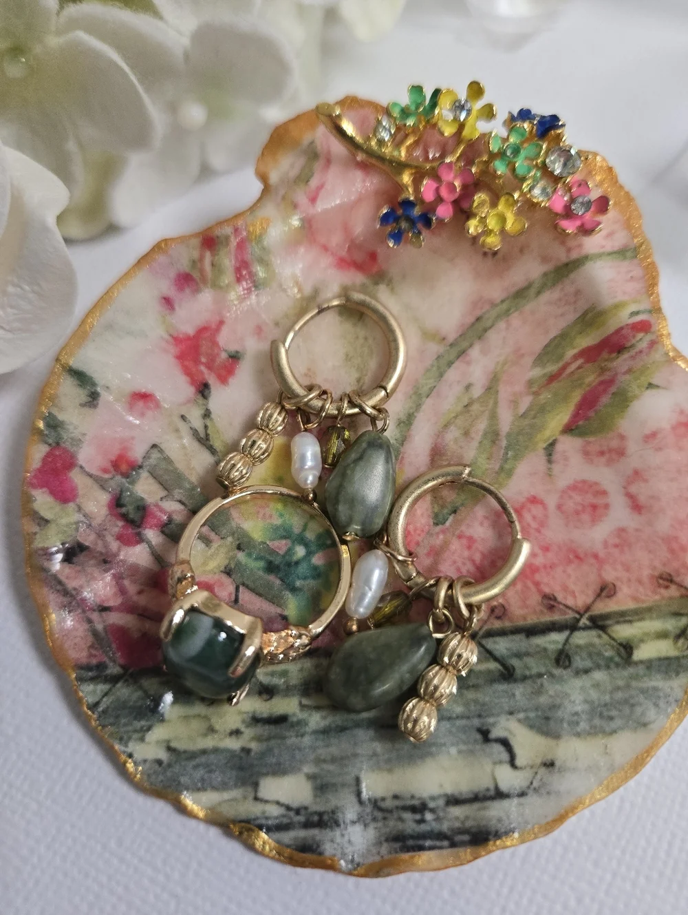 Hand Crafted this listing