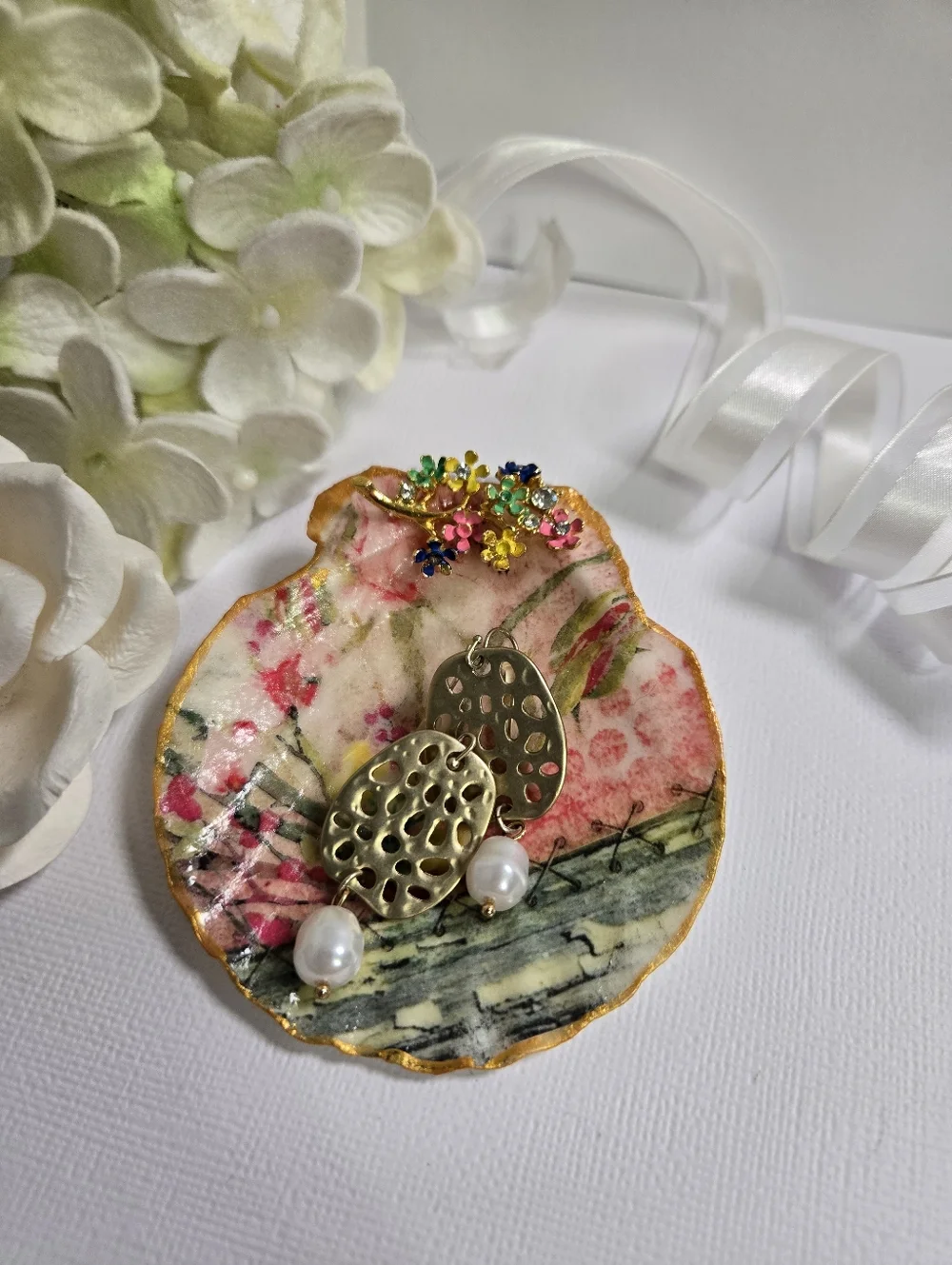 Hand Crafted this listing