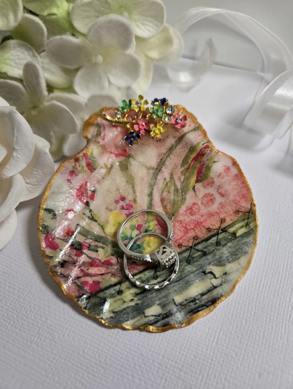 Hand Crafted this listing