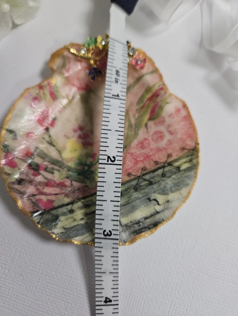 Hand Crafted this listing