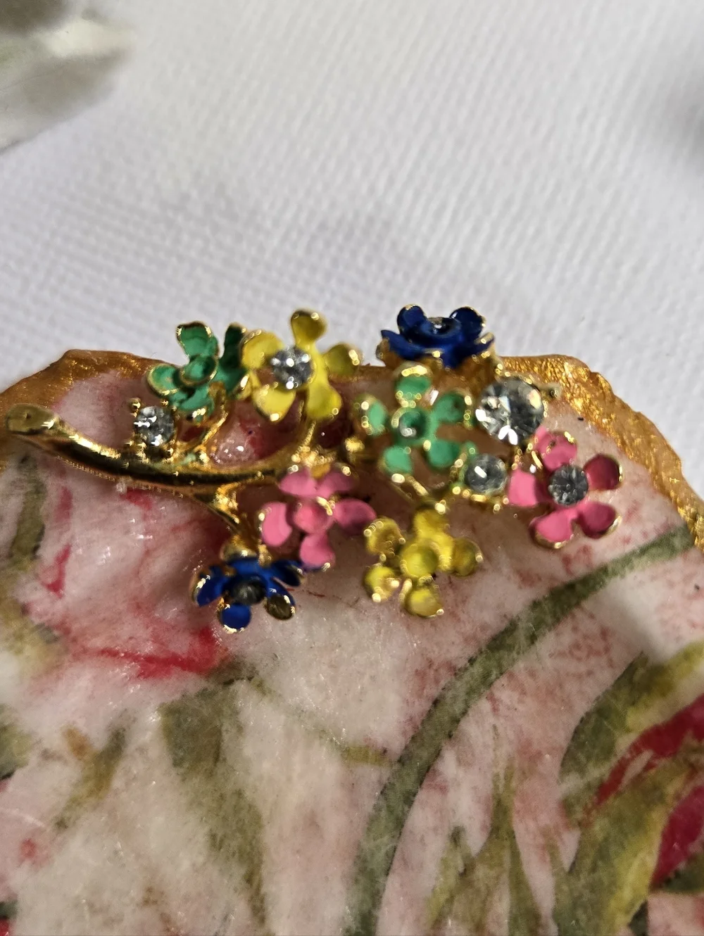 Hand Crafted this listing