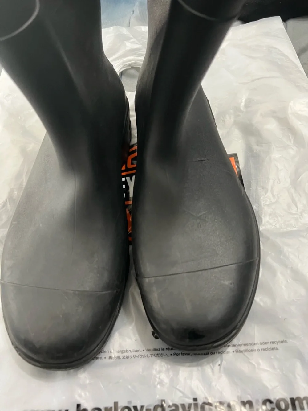 UNKNOWN durable rain