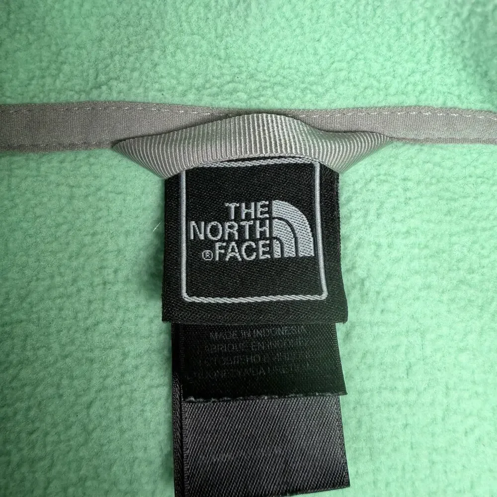 The North Face pre owned