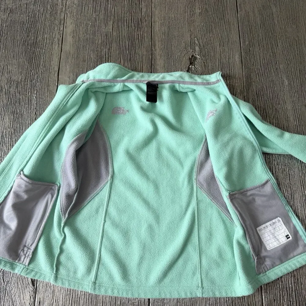 The North Face pre owned