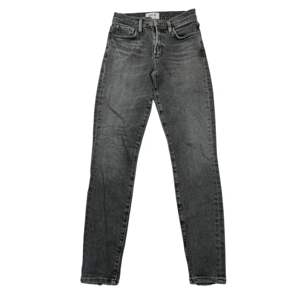 Agolde pinch waist