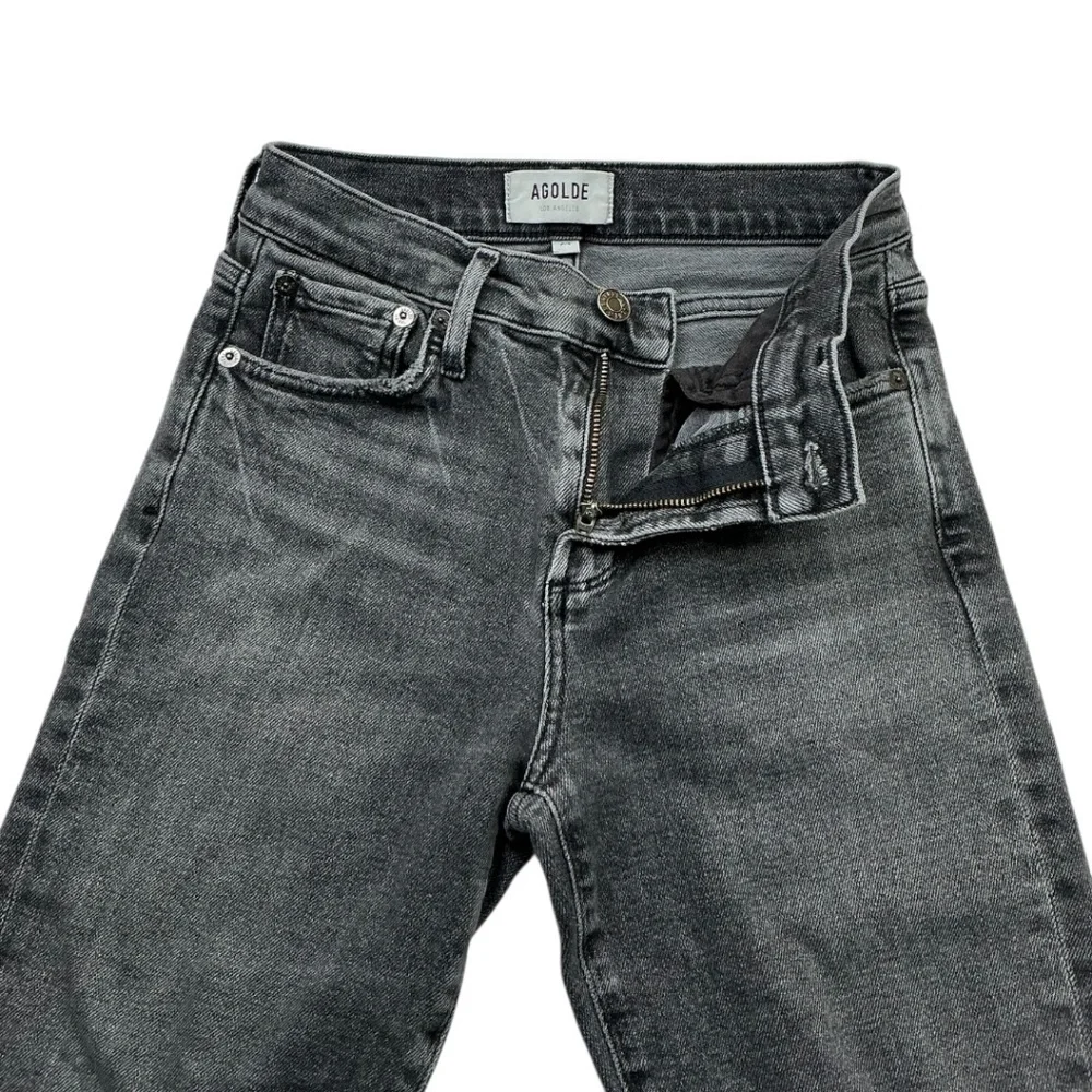 Agolde pinch waist