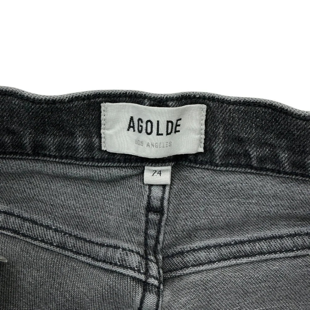 Agolde pinch waist