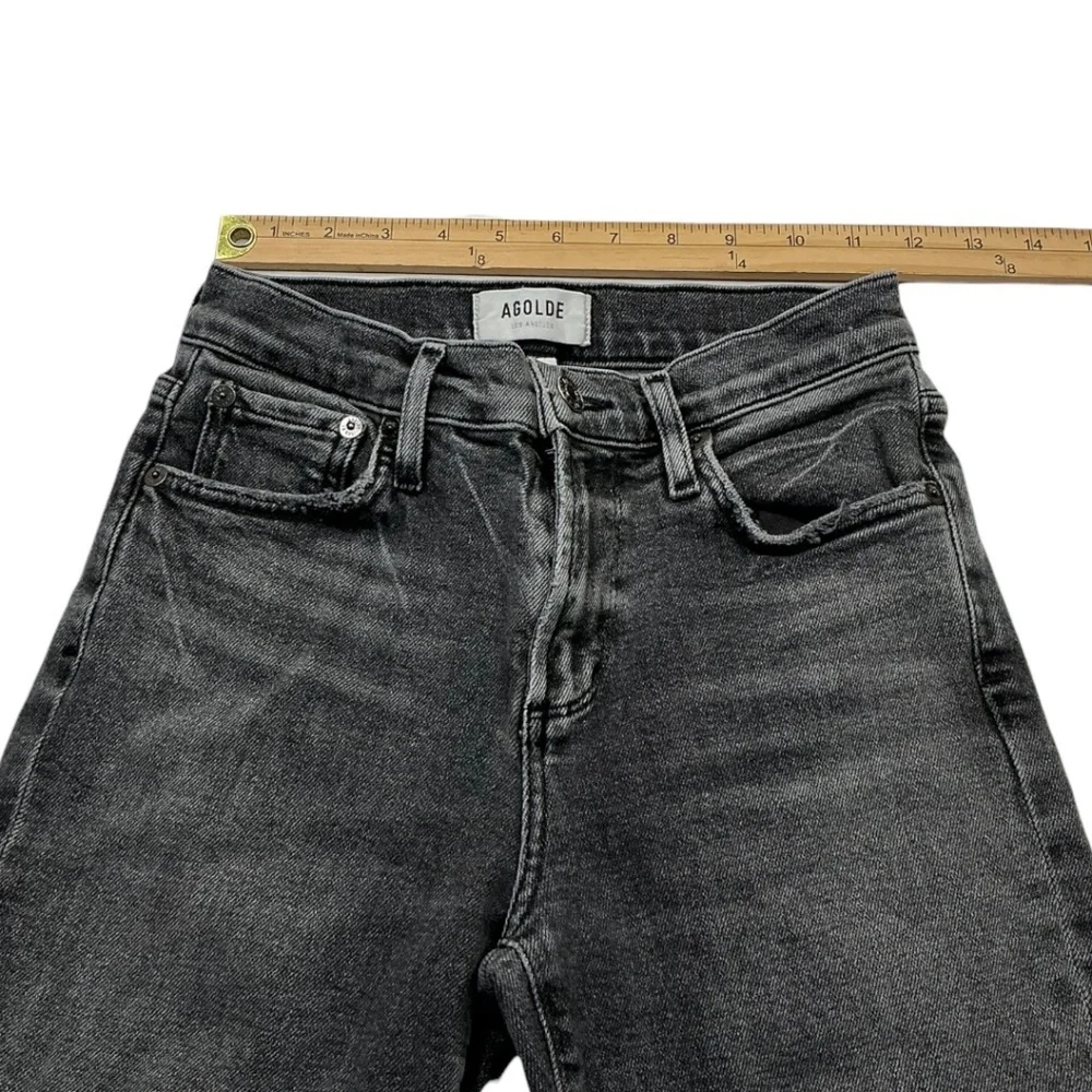 Agolde pinch waist