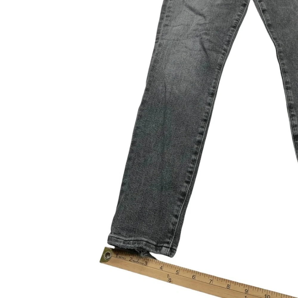 Agolde pinch waist