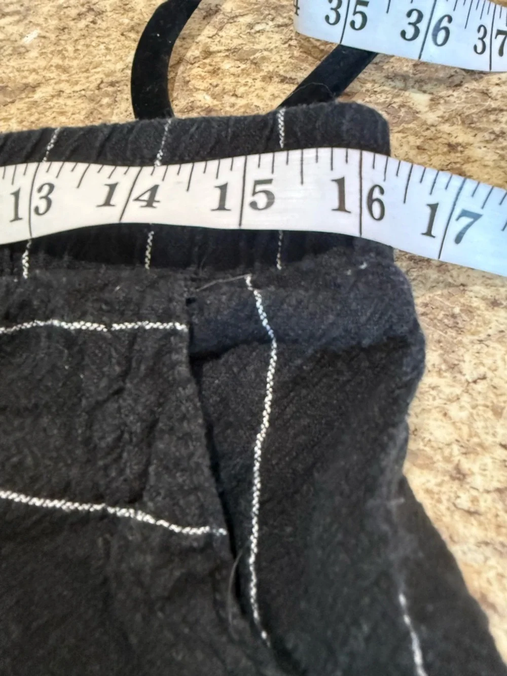 Time and Tru pull shorts