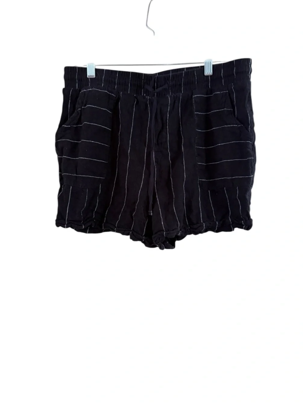 Time and Tru pull shorts