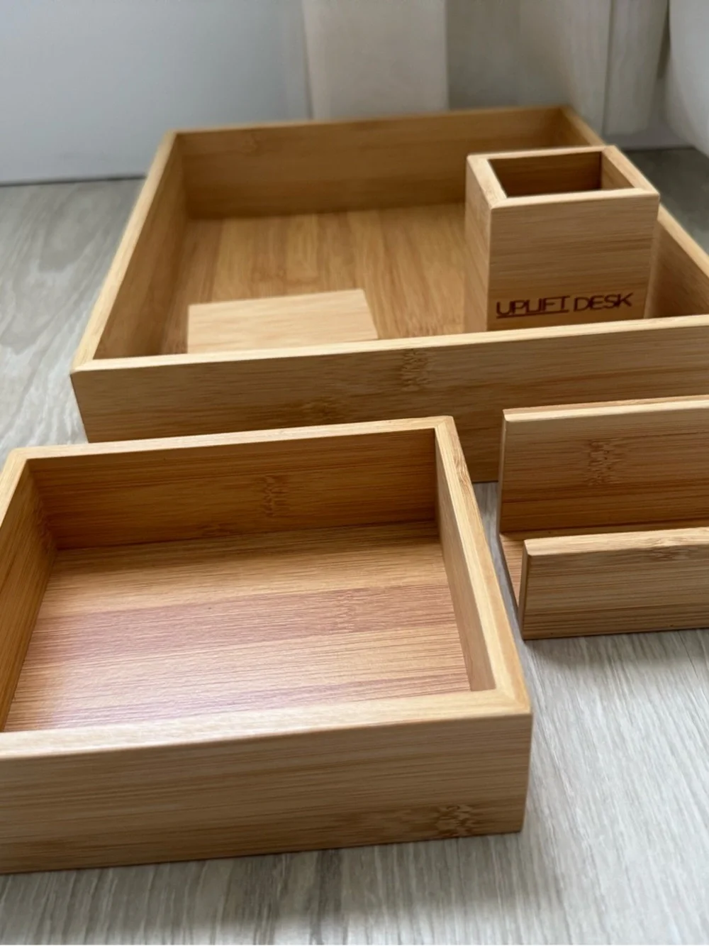 N/A piece bamboo