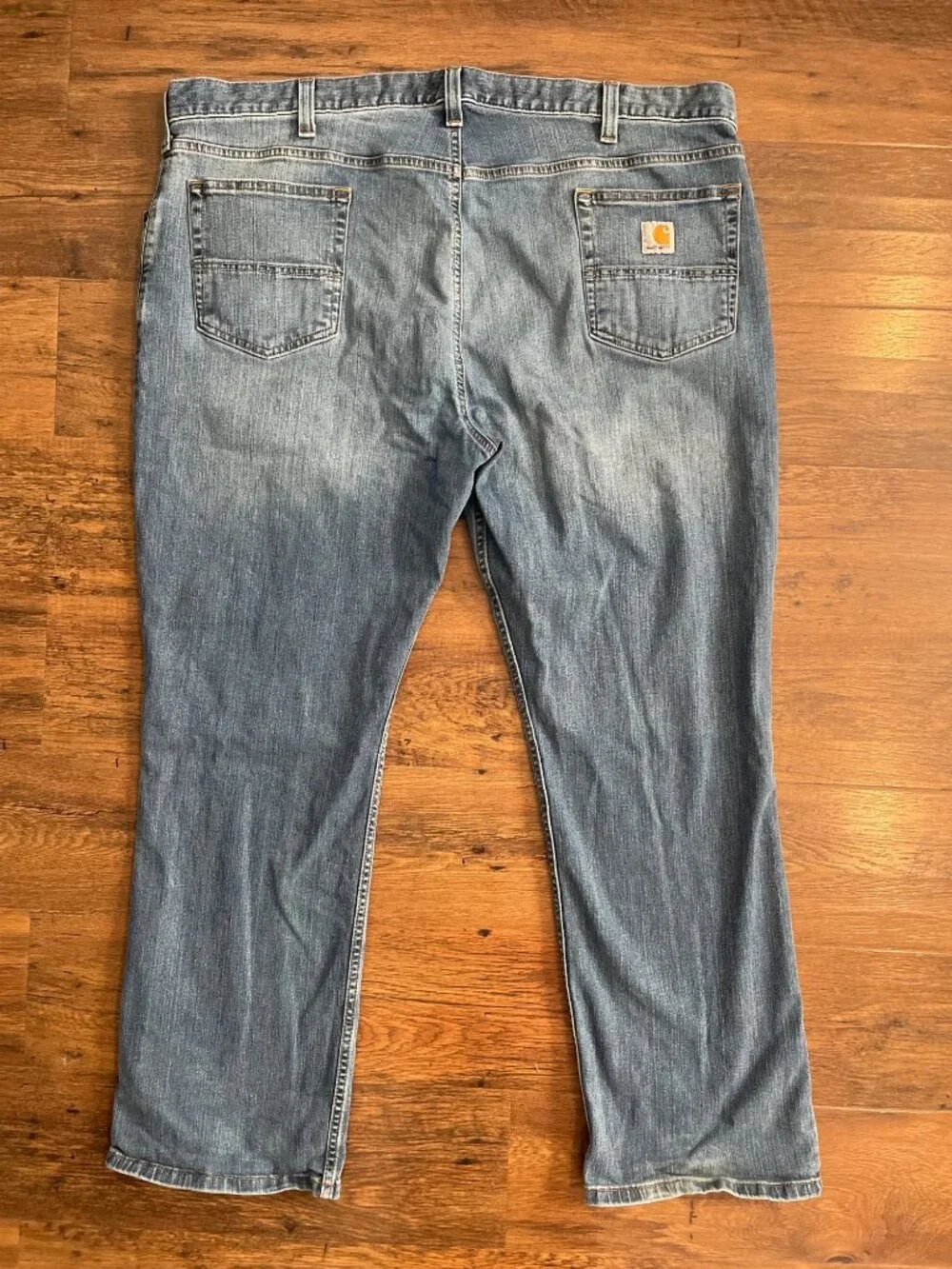 Carhartt make offer