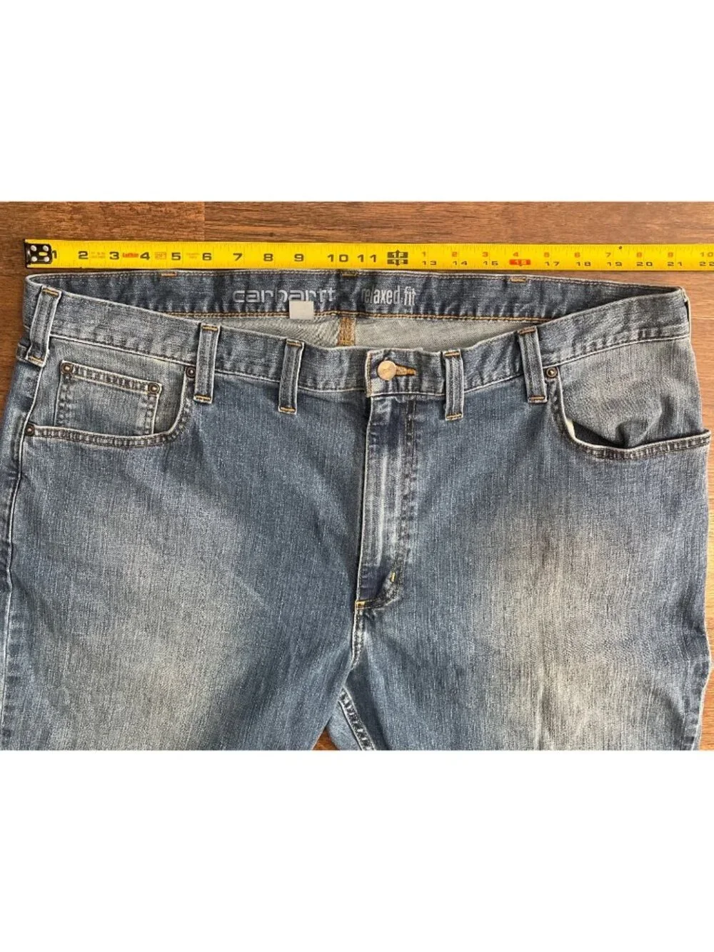 Carhartt make offer