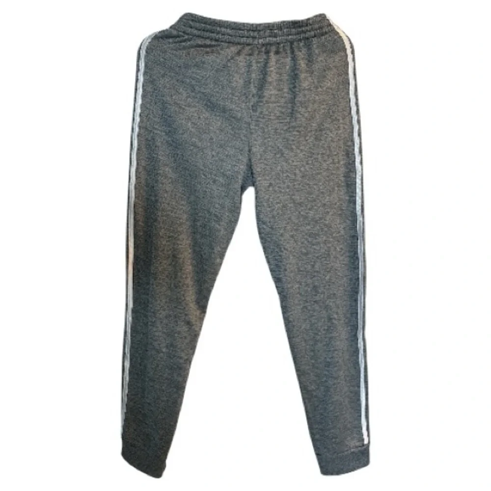 adidas youth heather