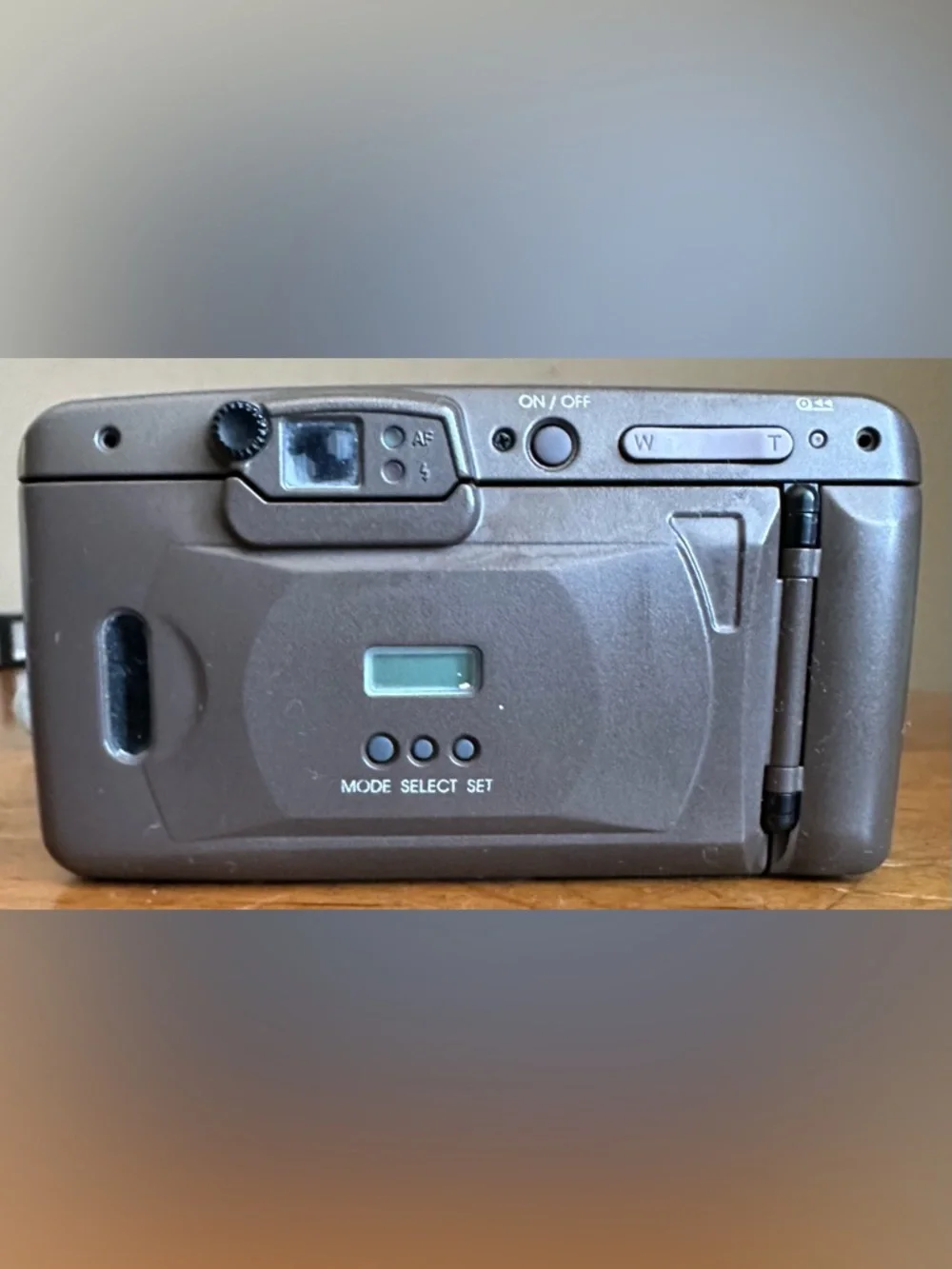Samsung vintage fino