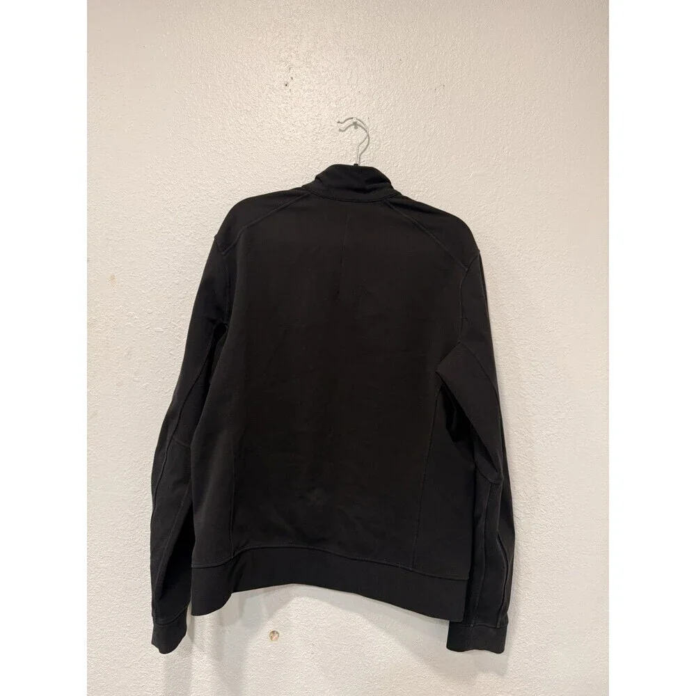 Lululemon sojourn jacket