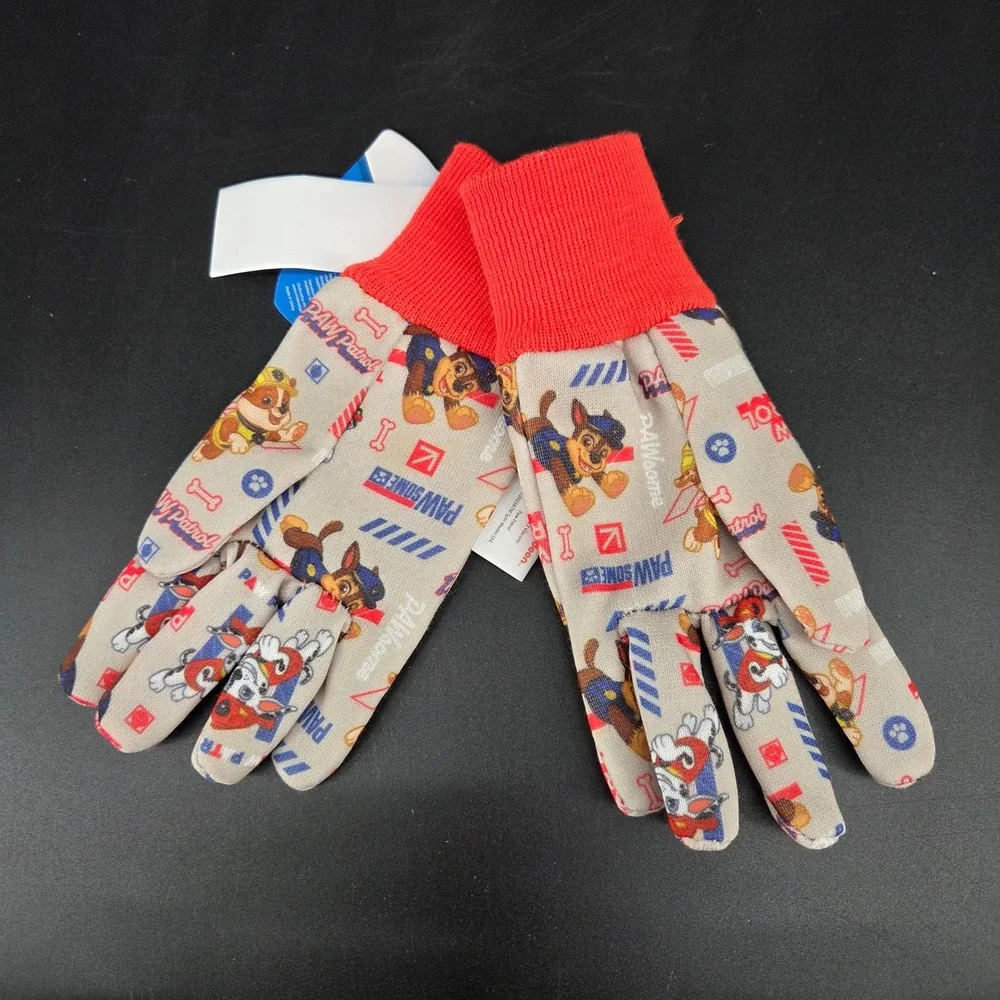 Paw Patrol nickelodeon paw