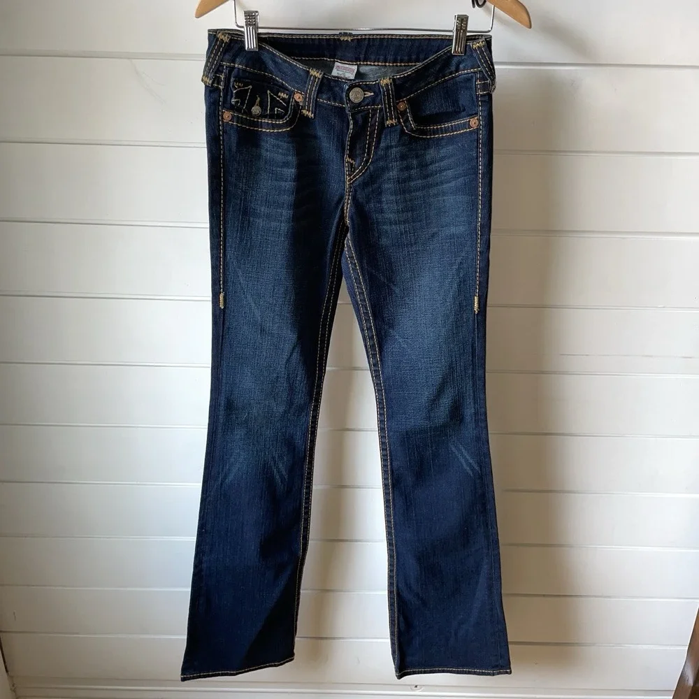 true religion