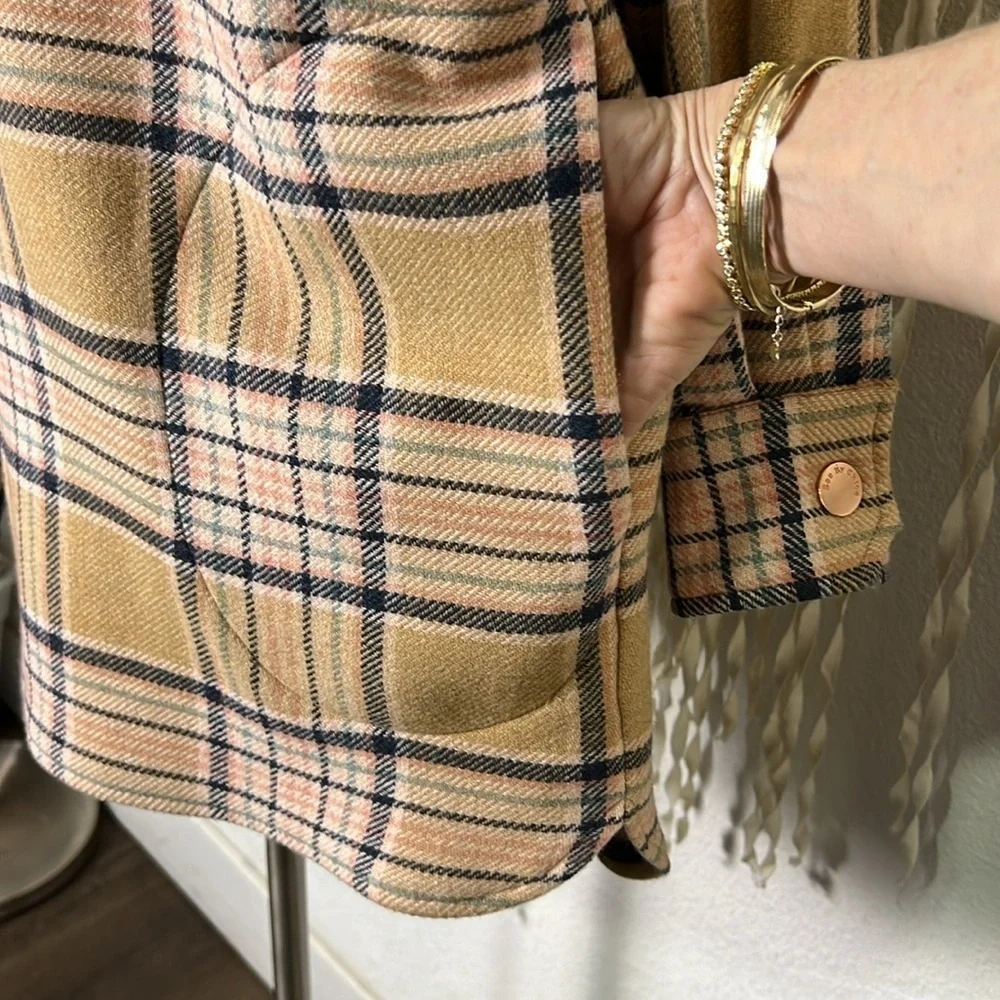 See By Chloe excellent never size