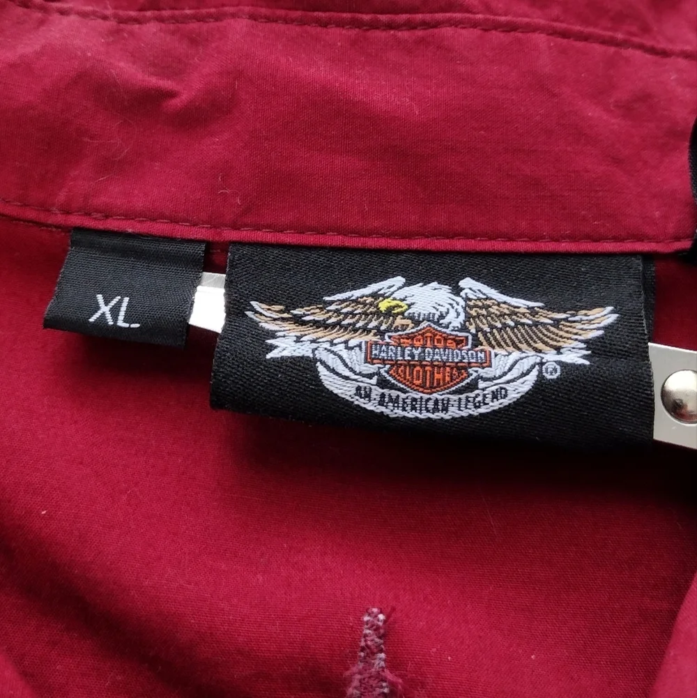 Harley-Davidson harley davidson