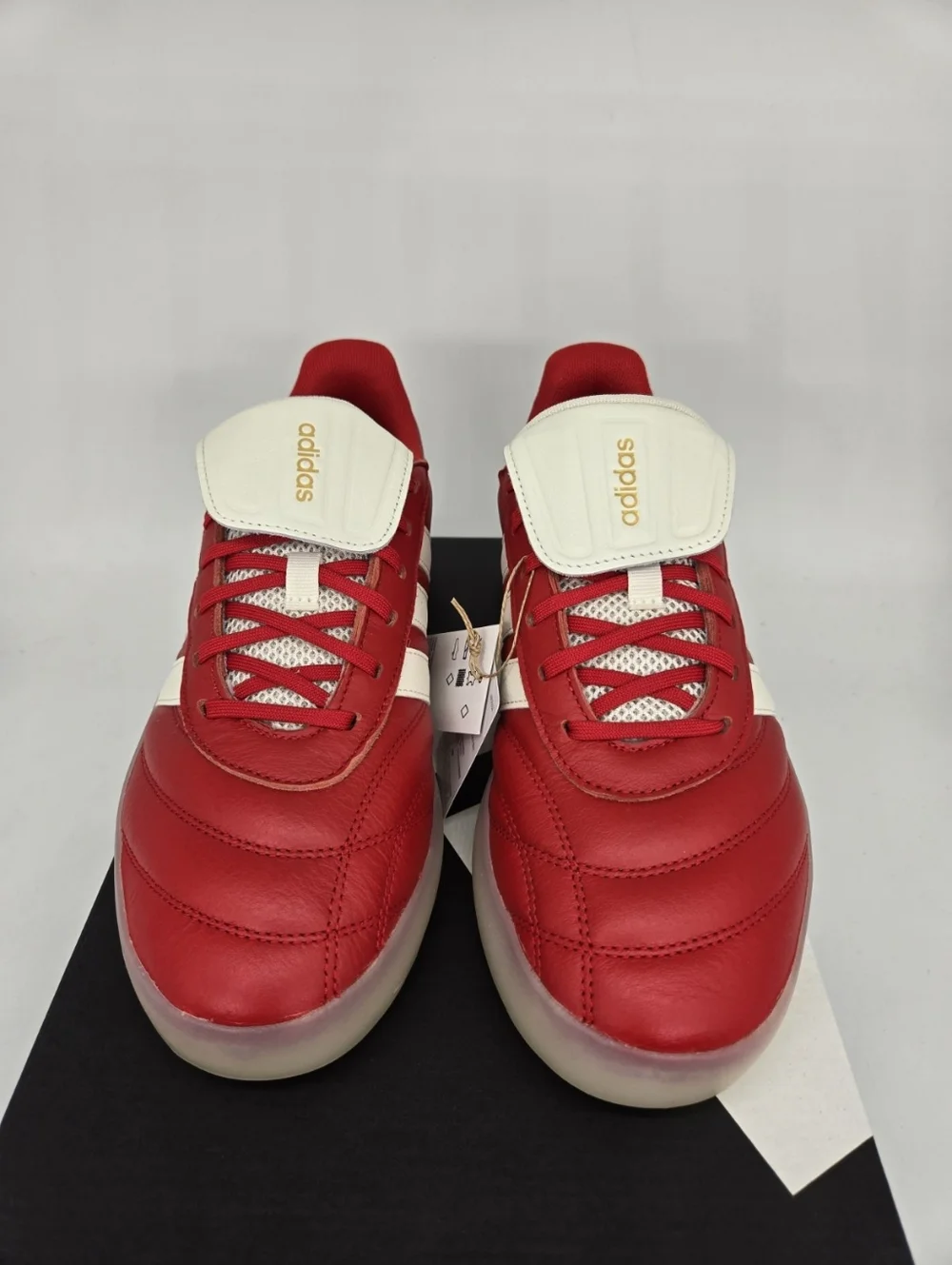 adidas men barreda