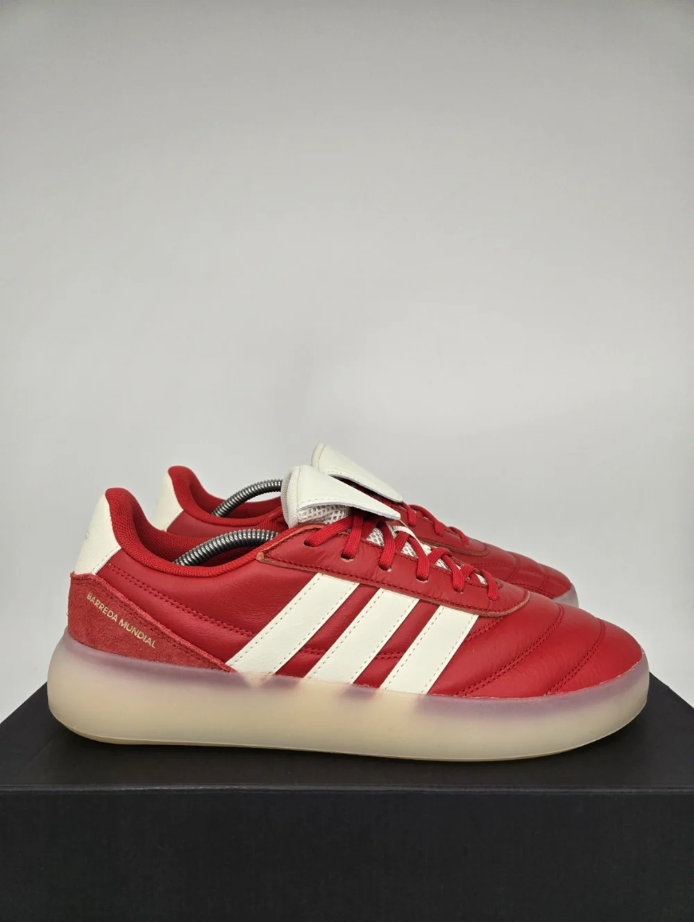 adidas men barreda