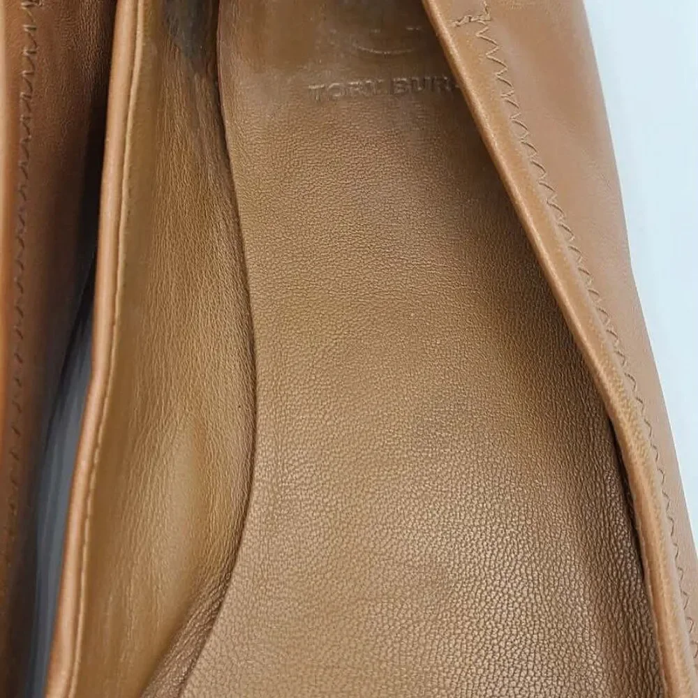 Tory Burch these shoes