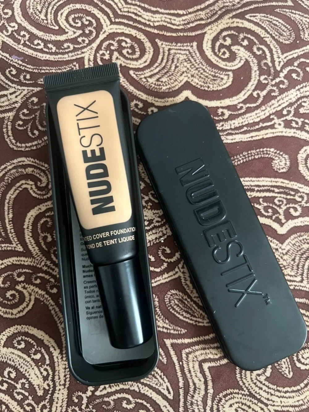 buildable coverage