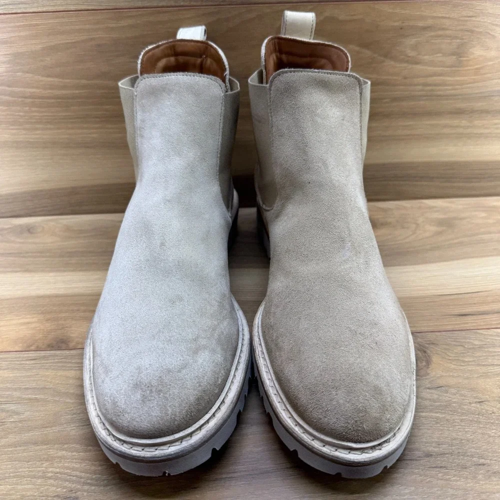 Allen Edmonds us men