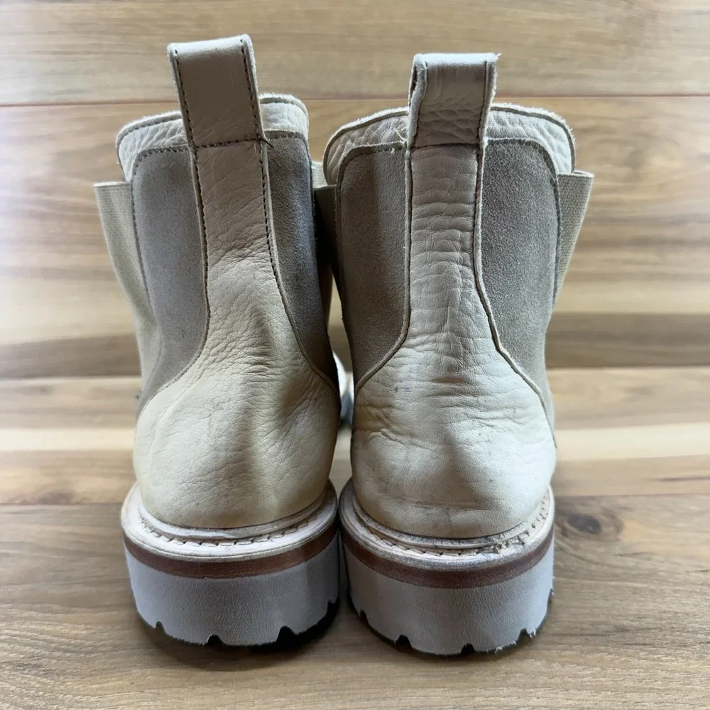 Allen Edmonds us men