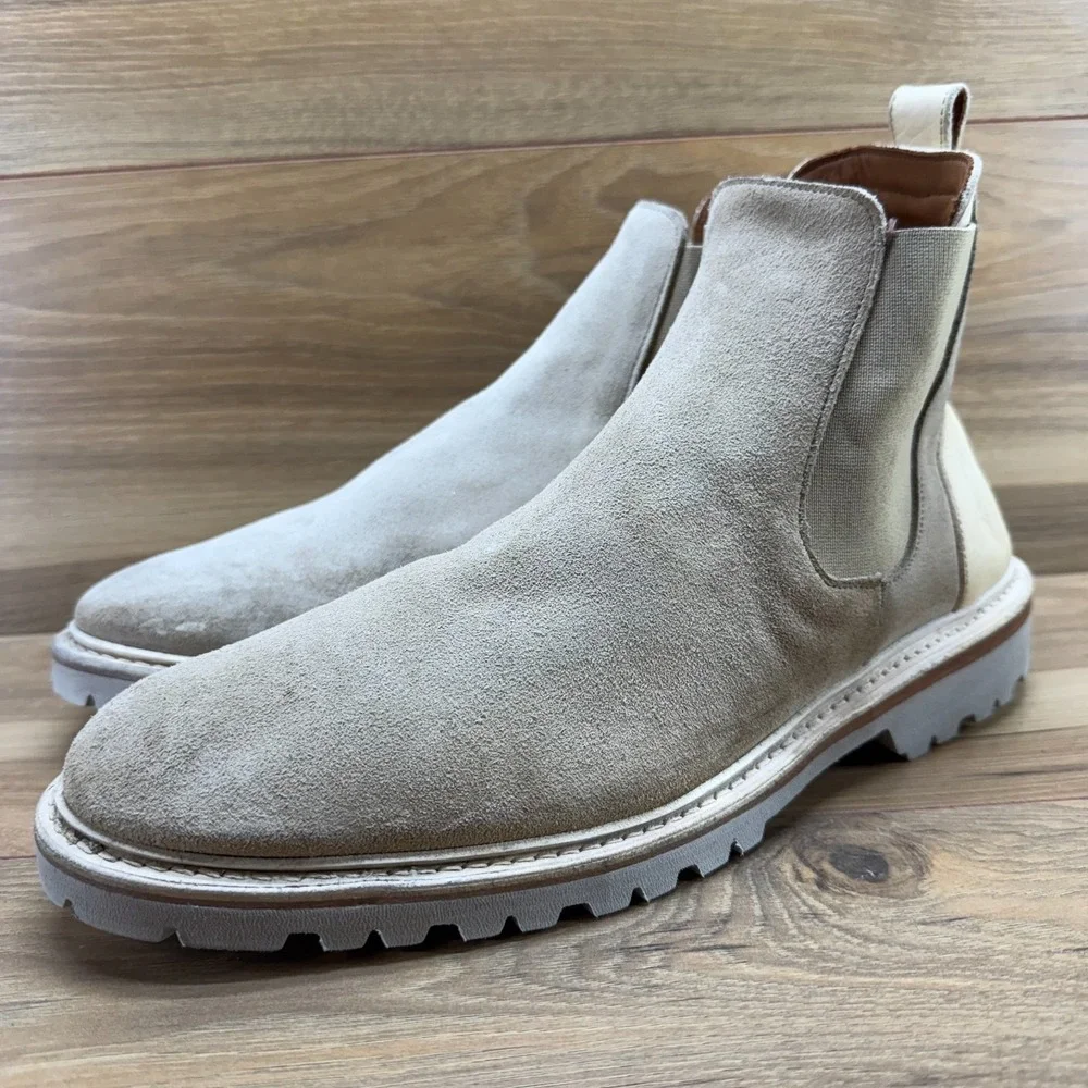Allen Edmonds us men